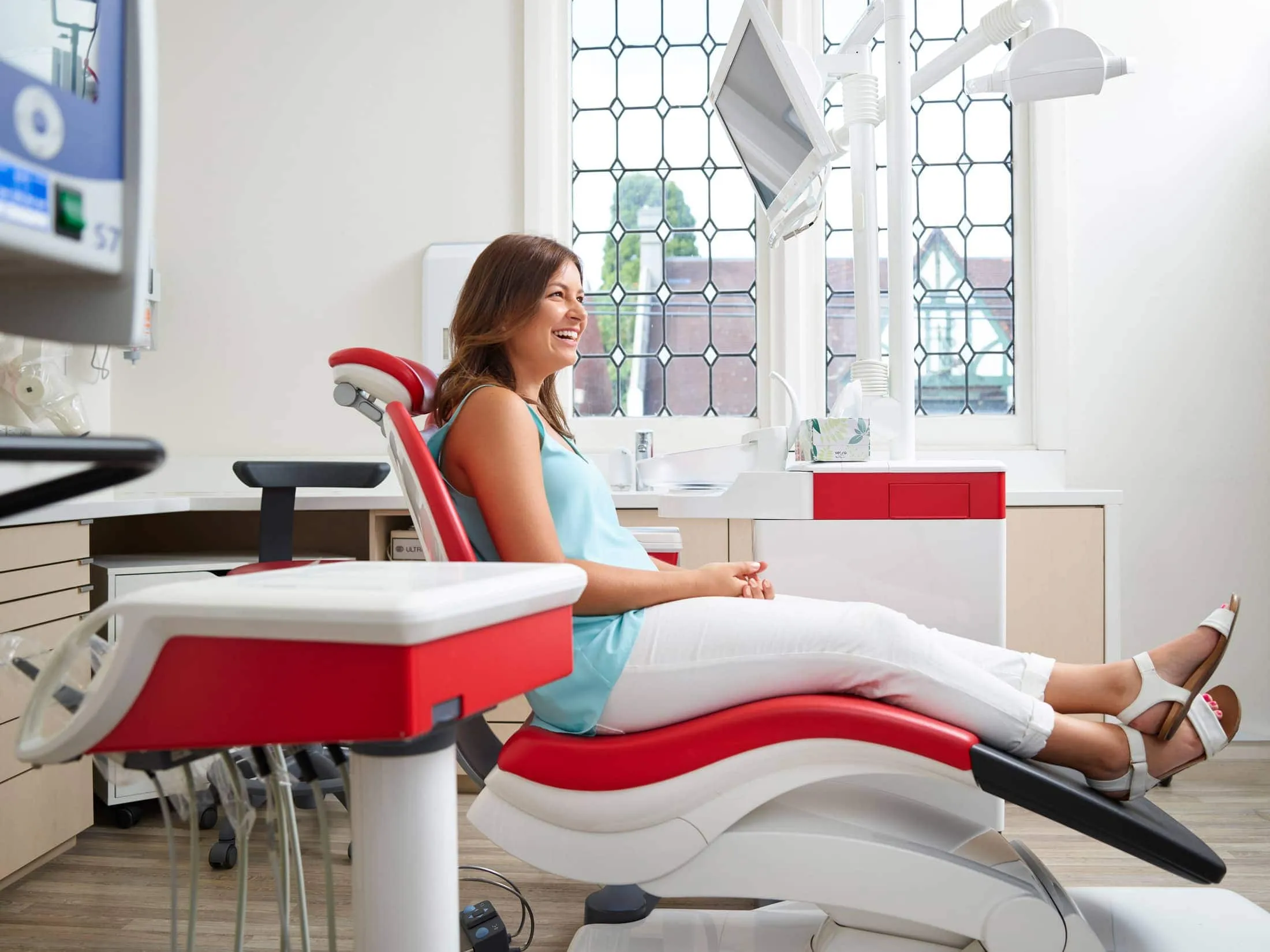 porcelain crowns cost