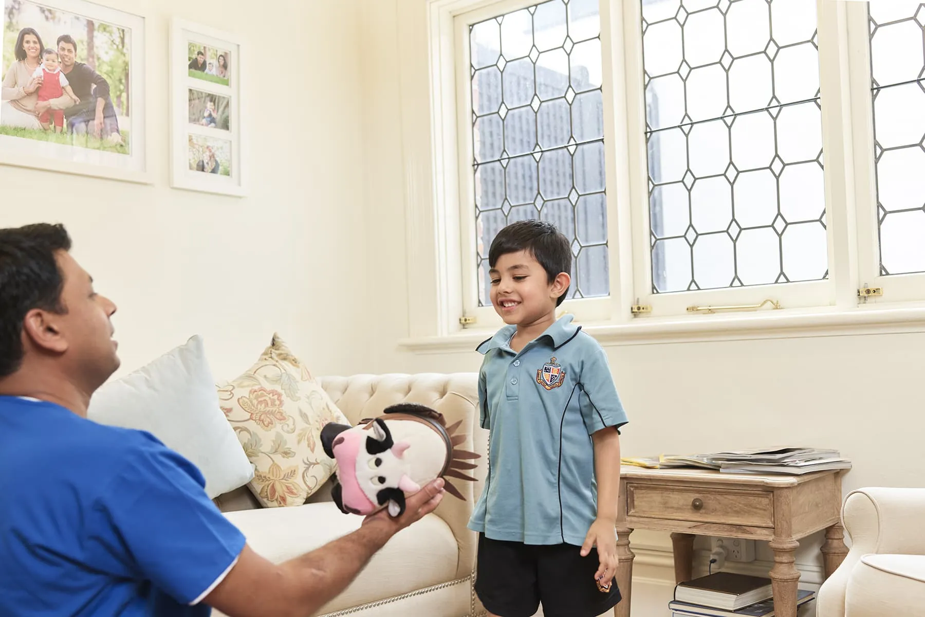 Dentistry for Kids Melbourne