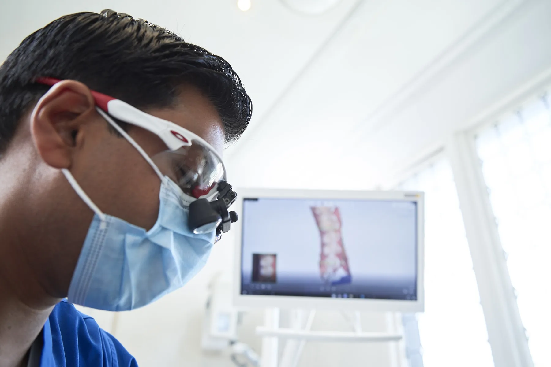 dental implants melbourne