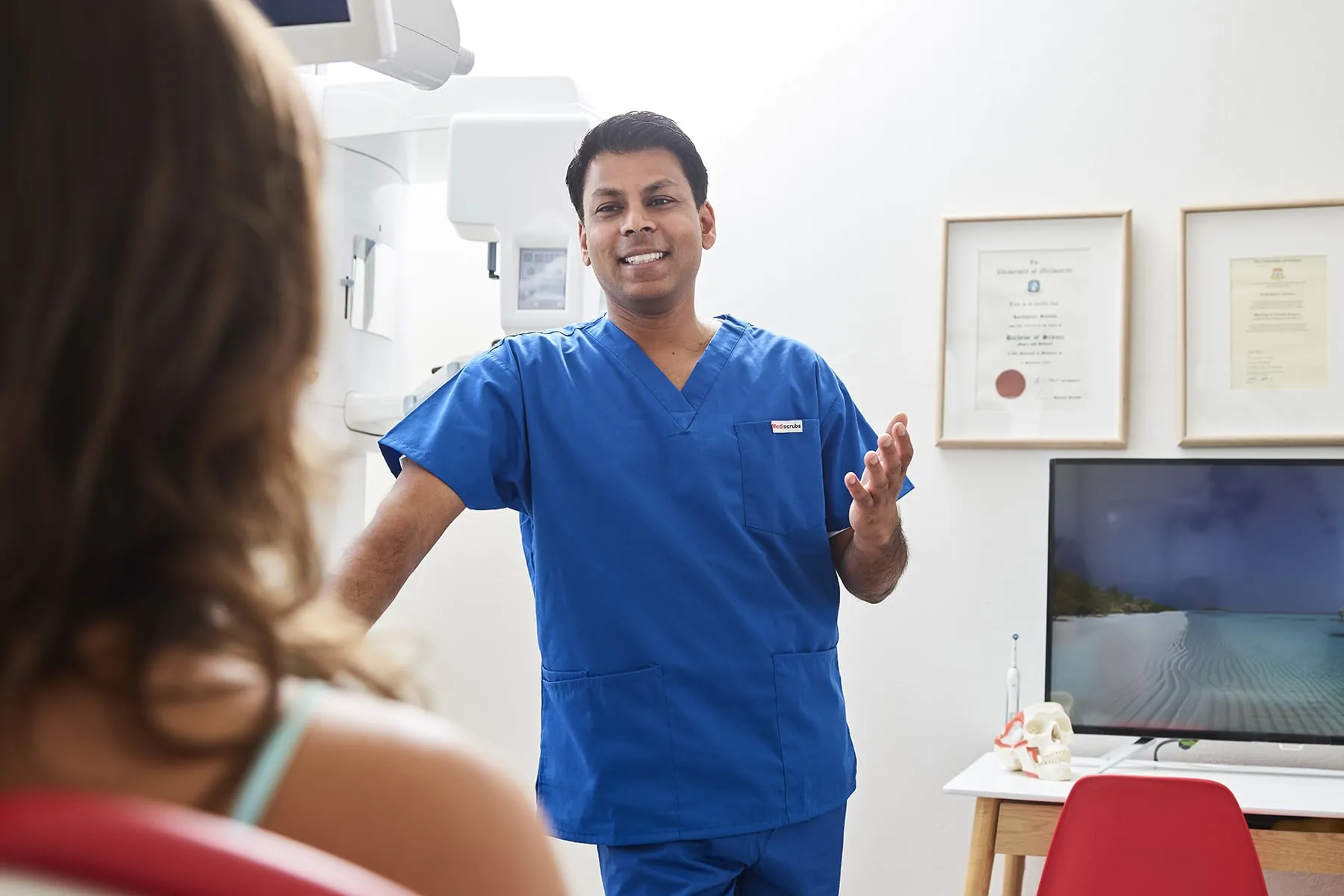 Tooth Filling Melbourne