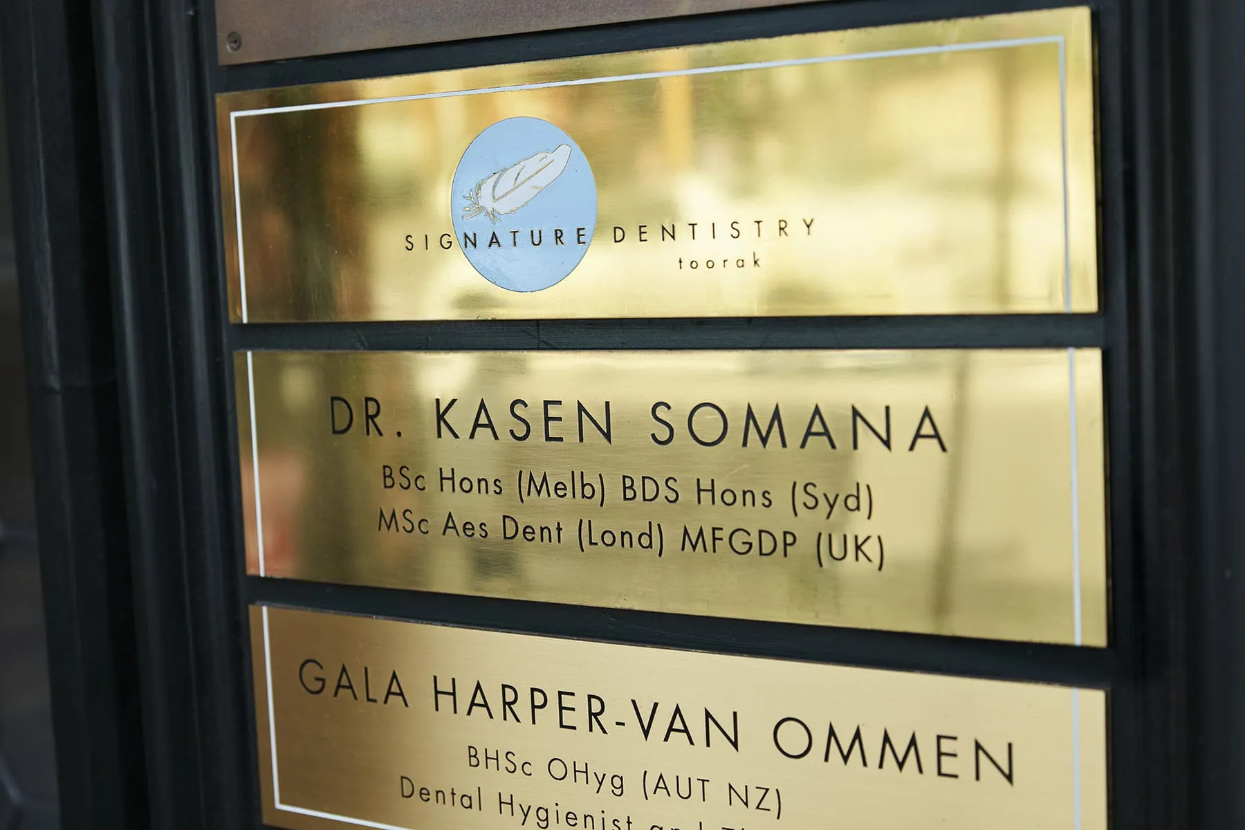 Emergency Dental Services Melbourne