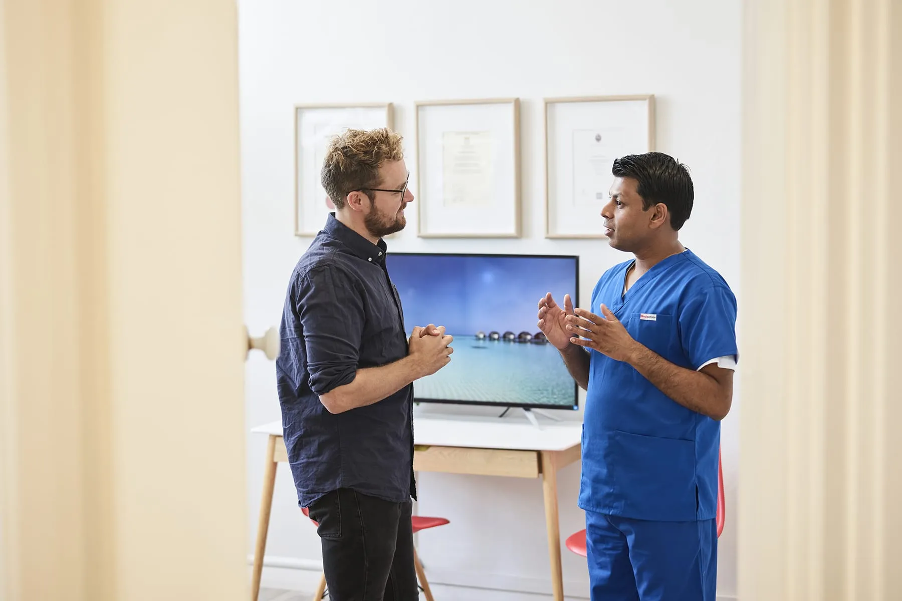 Fissure Sealants Melbourne