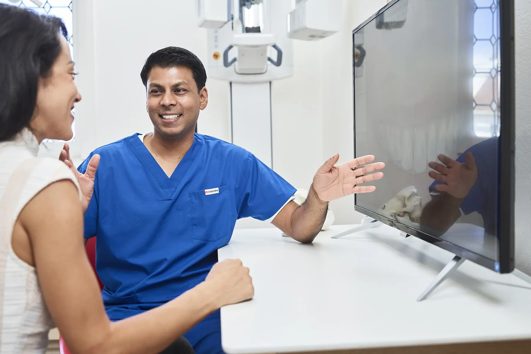 inman aligner melbourne