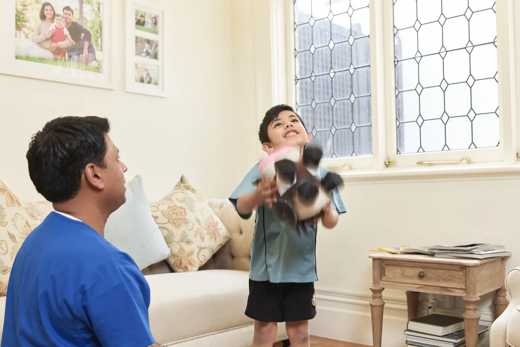 Paediatric Dentist Melbourne