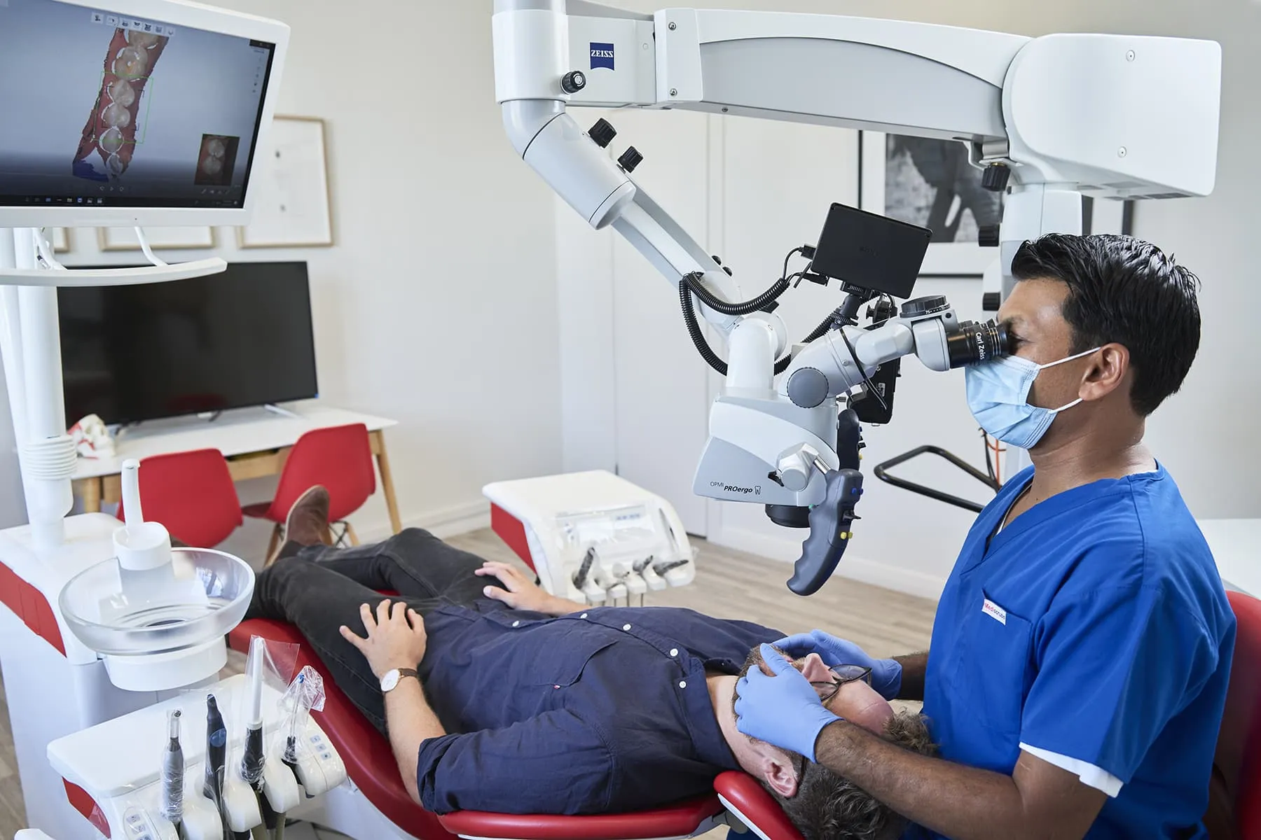 Root Canal Melbourne