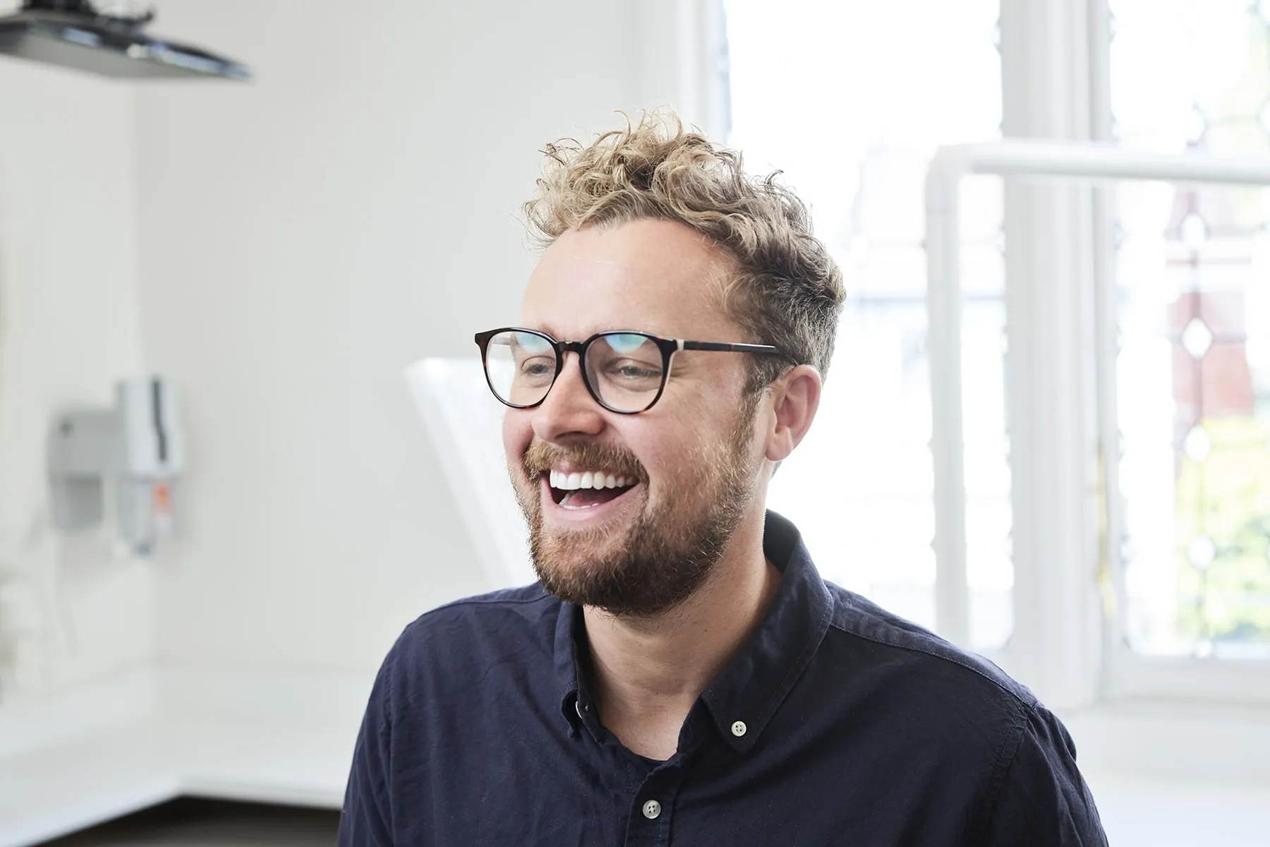 Bruxism & Teeth Grinding Treatment