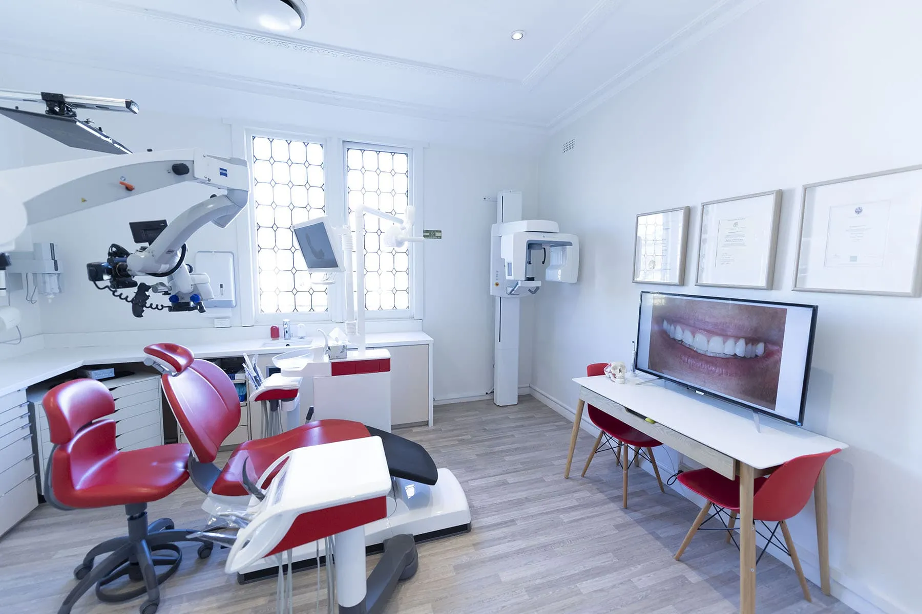 tooth xray melbourne