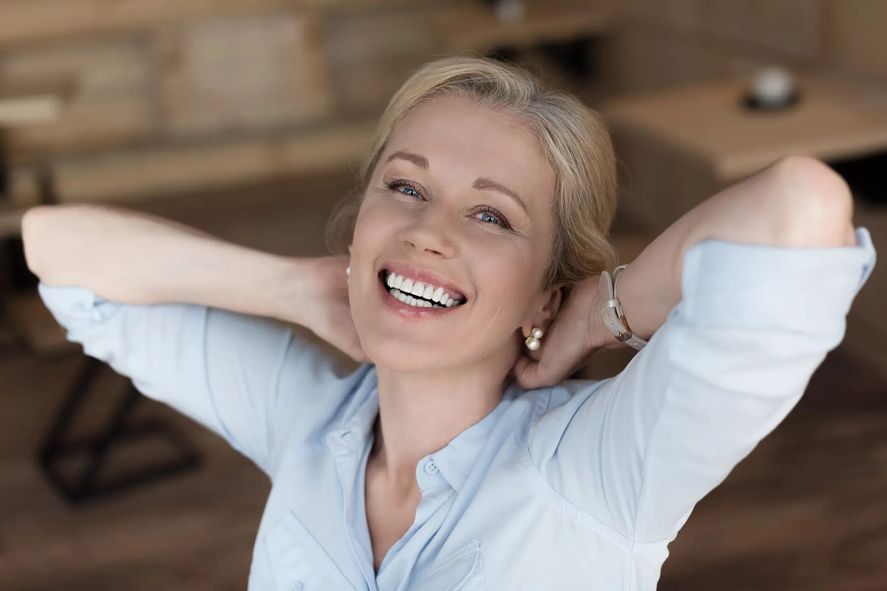 mini implants for upper dentures