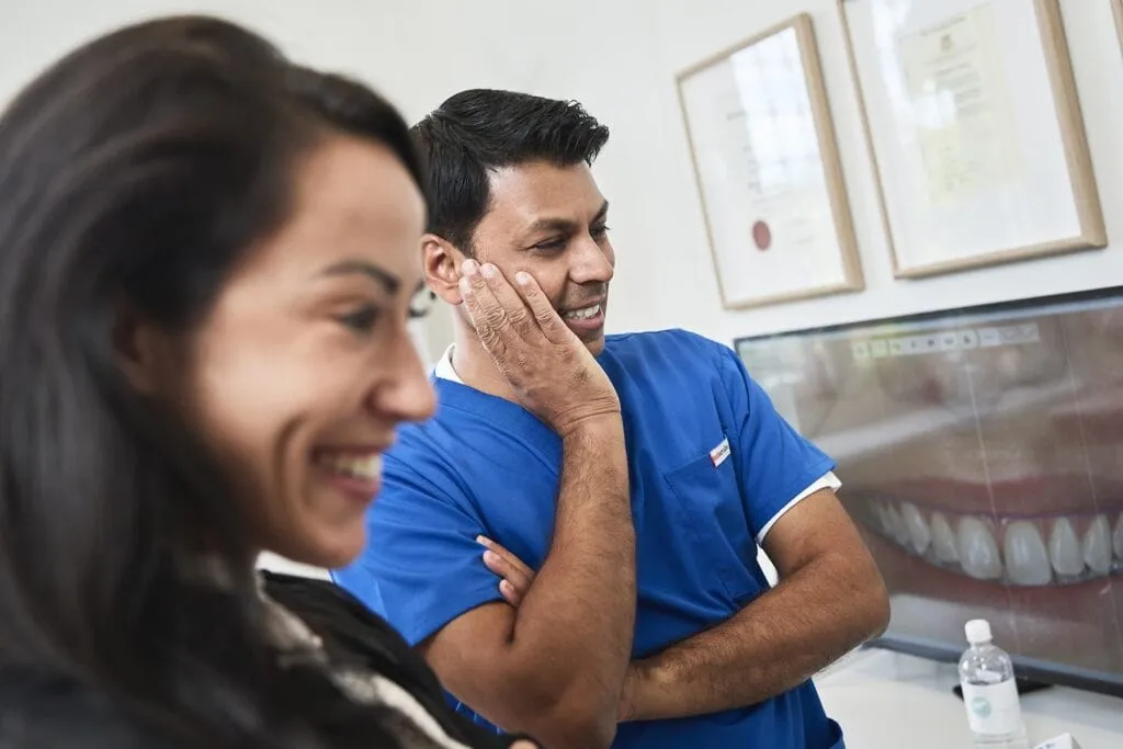 composite veneers melbourne