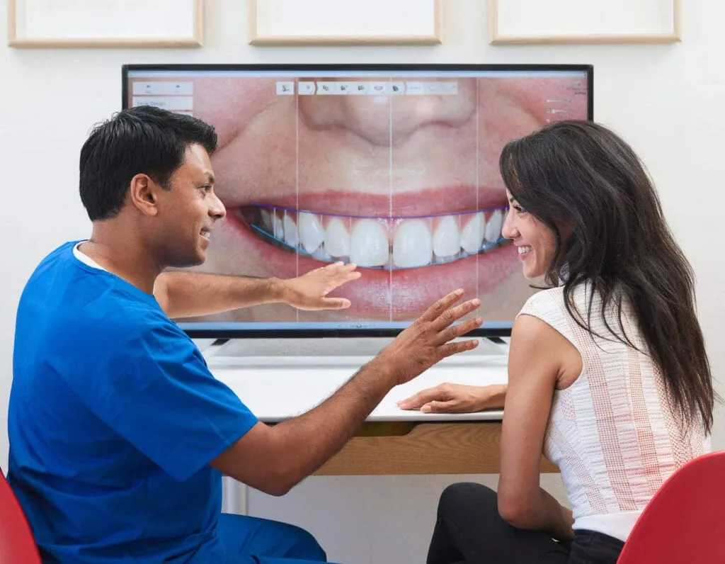 teeth veneers melbourne