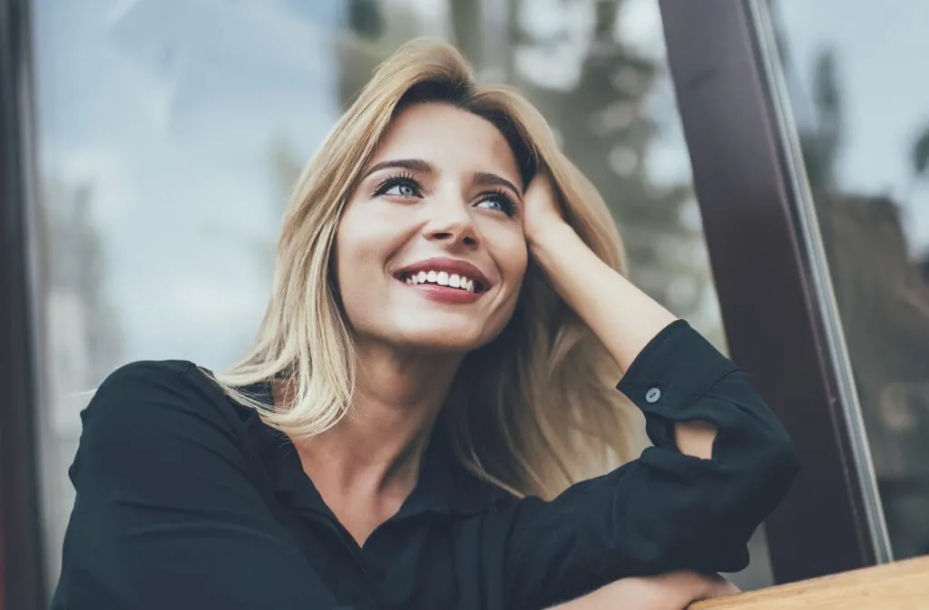 Digital teeth whitening package at Signature Dentistry Melbourne