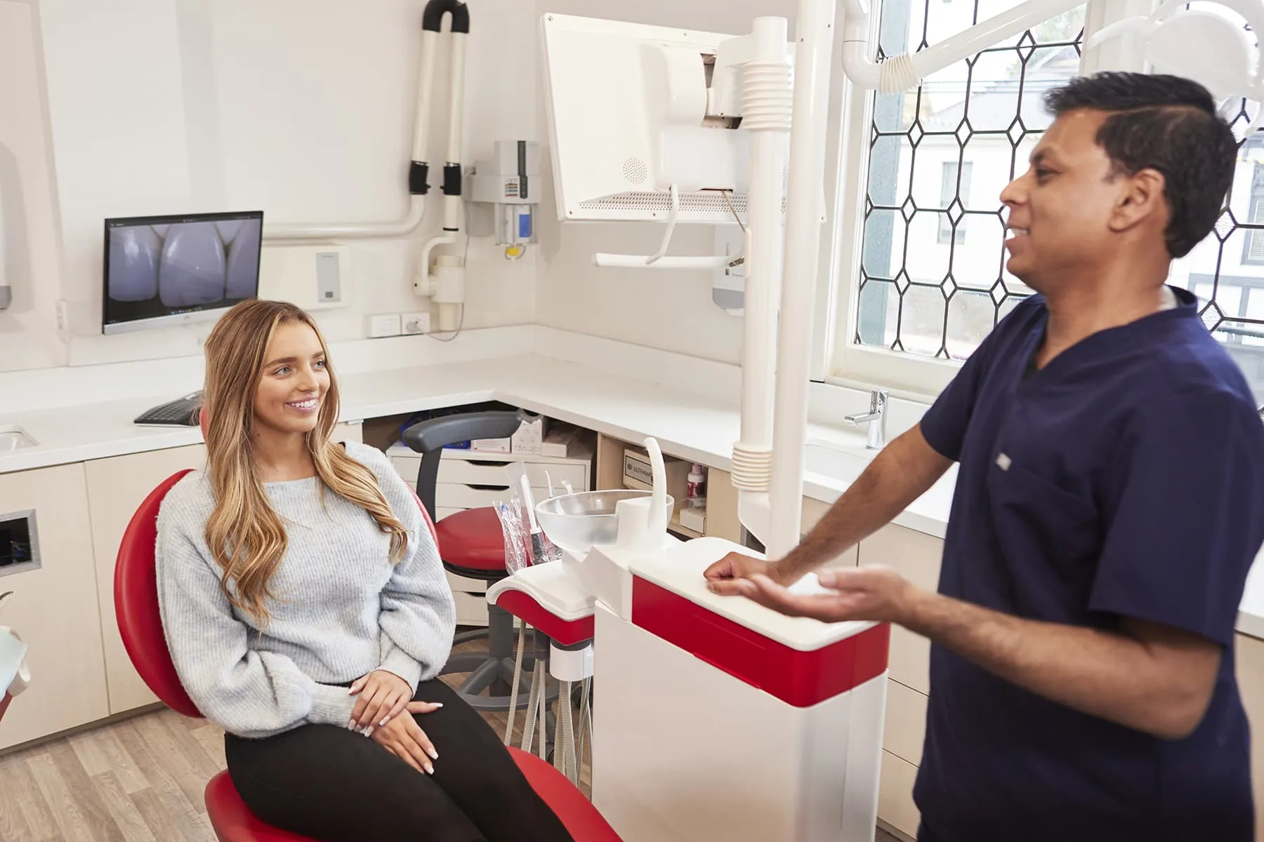 cost of full mouth dental implants