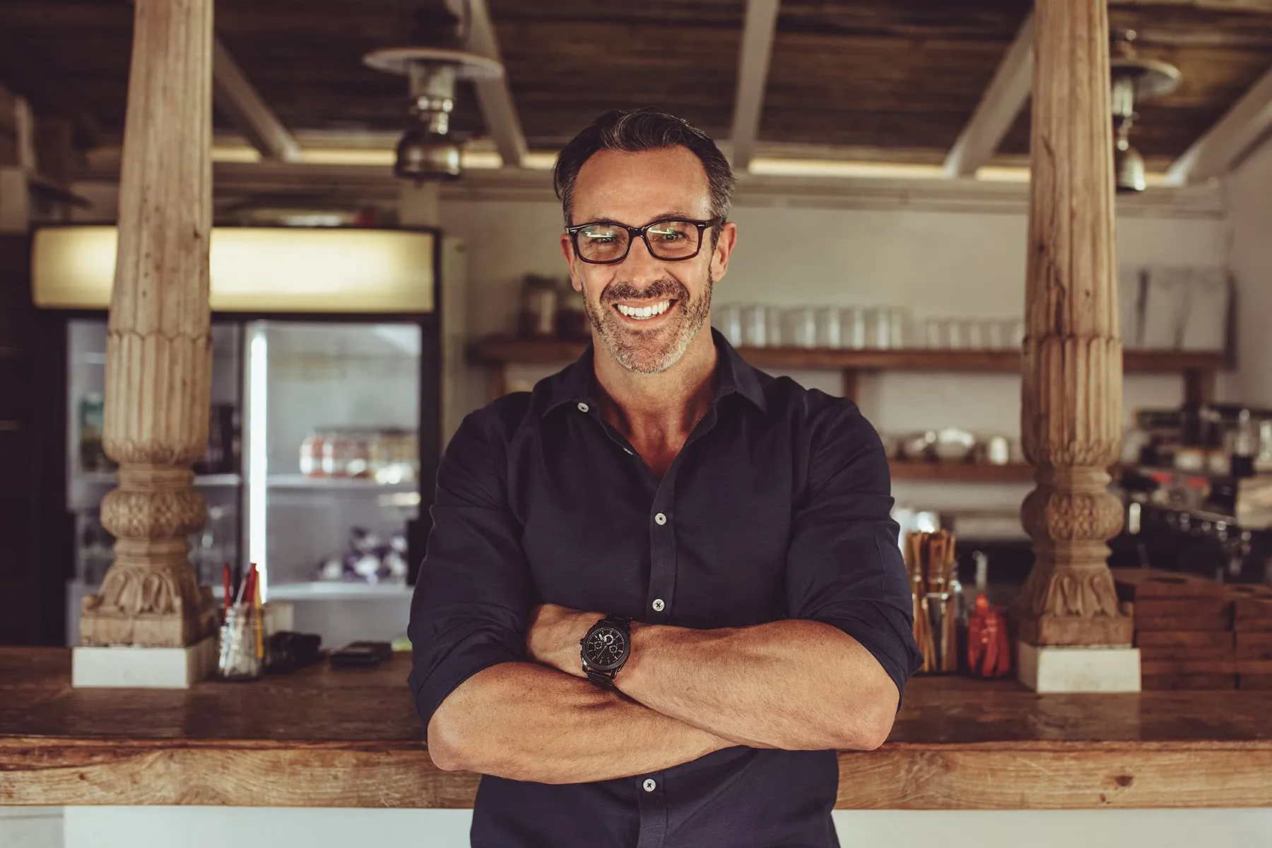 veneers for front teeth only