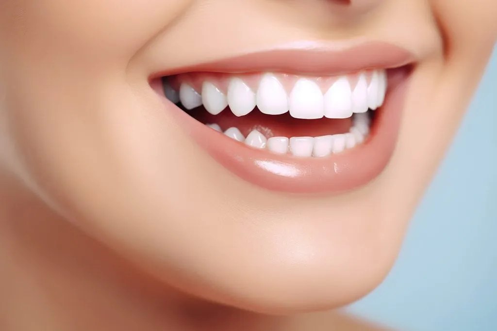 Composite bonding compared with porcelain veneers